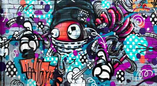 Post image Street Art in Atlanta Street Art Events - Street Art in Atlanta